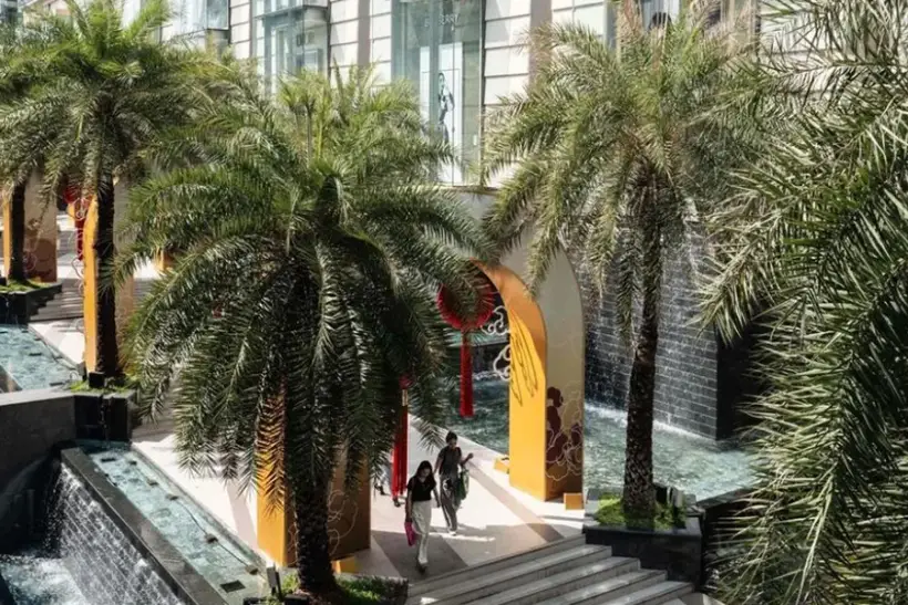 Thailand at Risk of Losing up to 3 Million Tourists Due to Middle East War