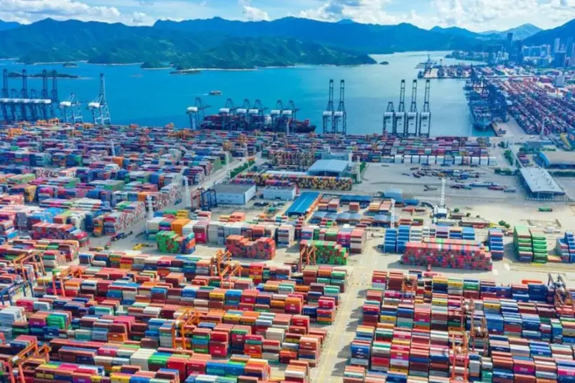 Ship Fuel Shortages Emerge