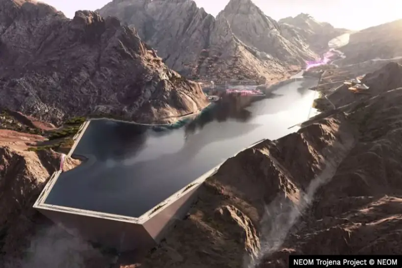 Саудовская Аравия отменяет мегапроекты с крупнейшими девелоперами