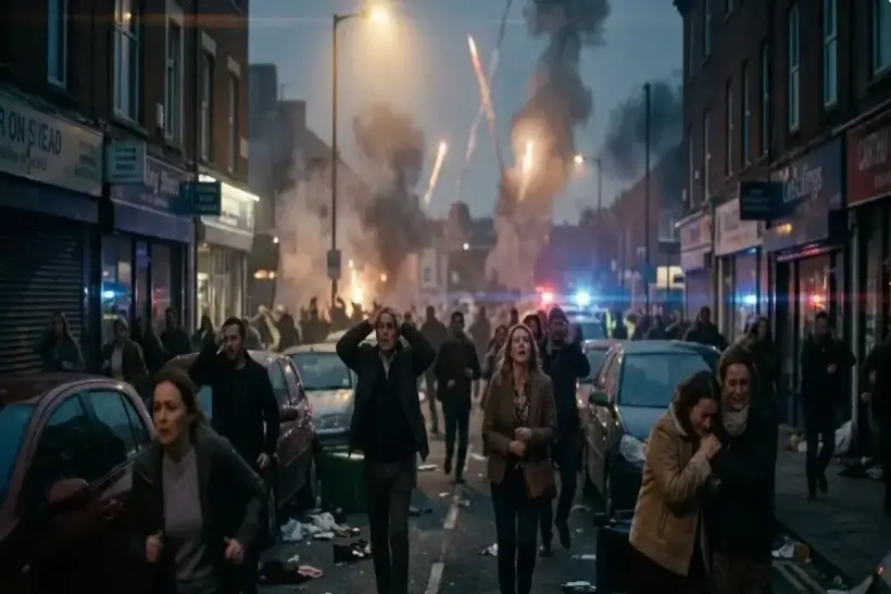 США призвали пересмотреть поездки в Саудовскую Аравию и Оман