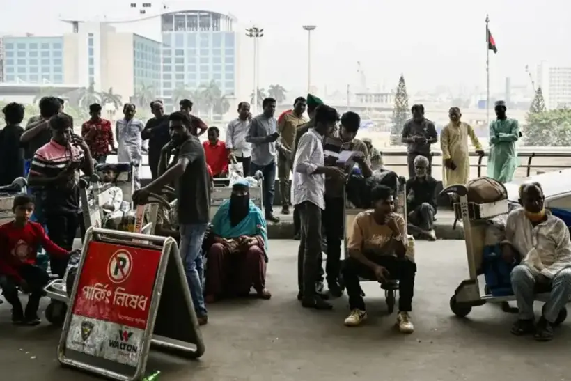 Война оставила туристов без страховых выплат