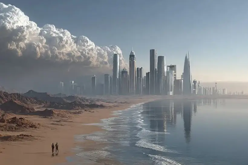 Экономики Залива входят в зону риска