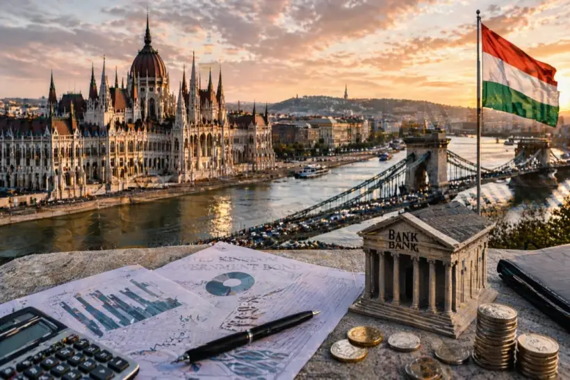 Венгрия готовит снижение налогов и перезапуск банковской политики