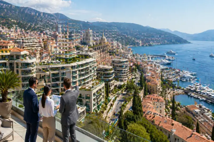 Южная Европа лидирует на рынке недвижимости