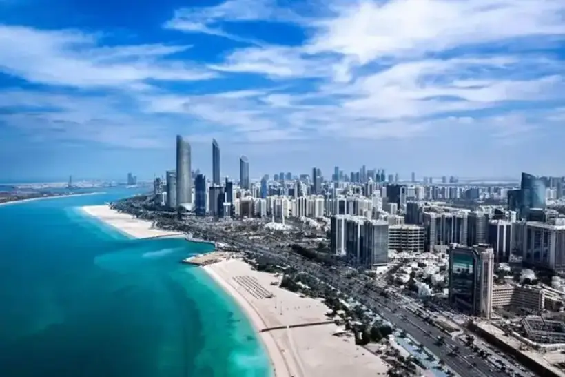 Abu Dhabi real estate market up 160%: how geopolitics is reshaping investment risks