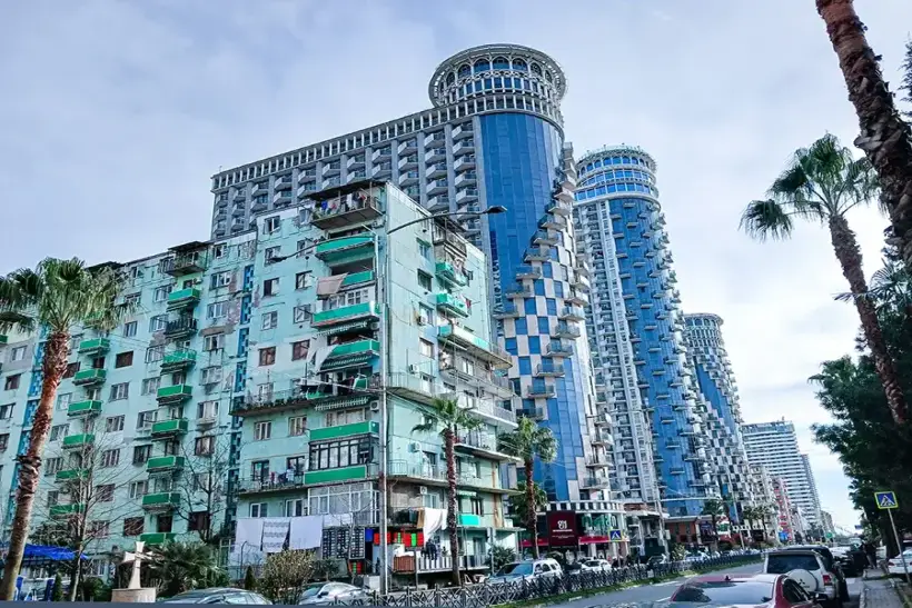 ВНЖ Грузии по недвижимости 2026: новые правила