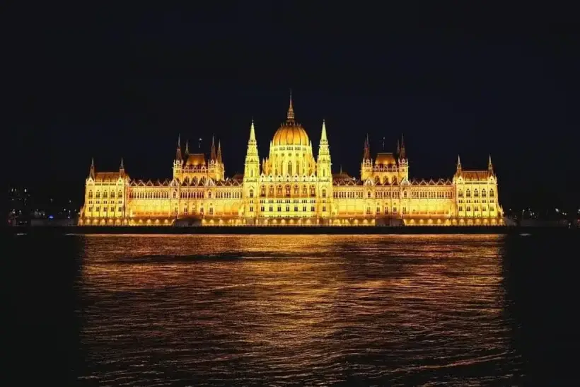 Budapest stays strong, but no longer cheap