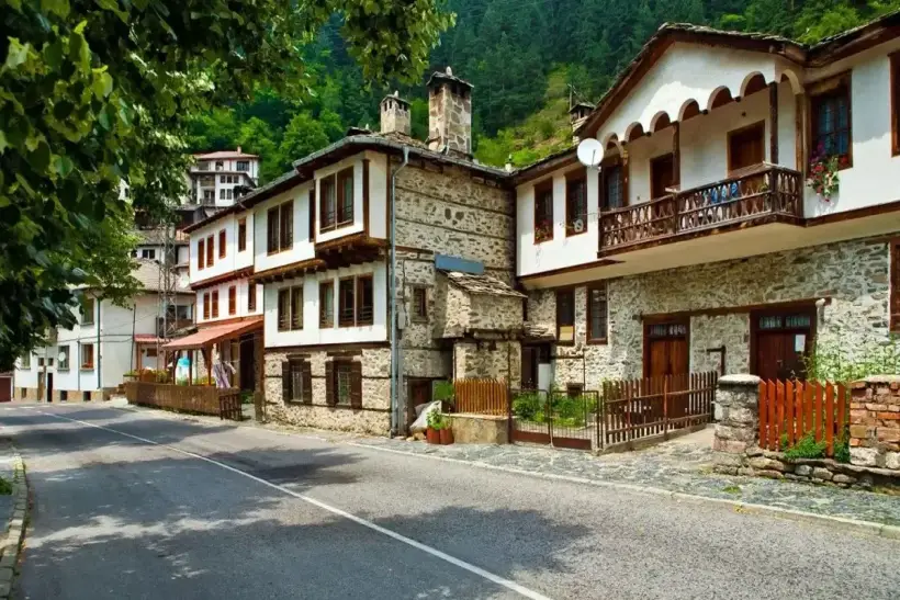 Рынок жилья Болгарии теряет евроимпульс