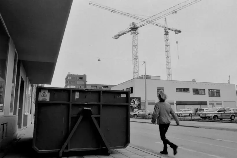 В Чехии рост цен на стройку угрожает новому жилью