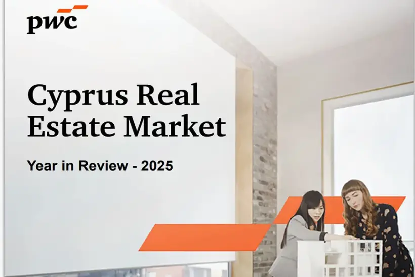 Cyprus real estate market is changing its demand structure — PwC