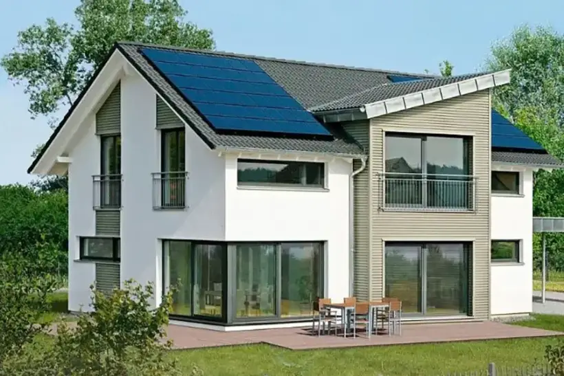 Europe’s Prefab Housing Market Moves Into Faster Growth