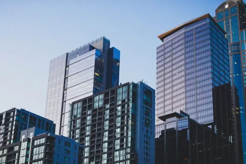 Пенсионные фонды возвращают капитал в недвижимость