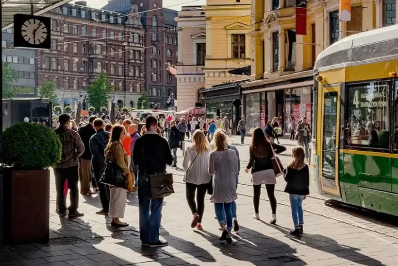 Гражданство Финляндии: тест и новые правила получения