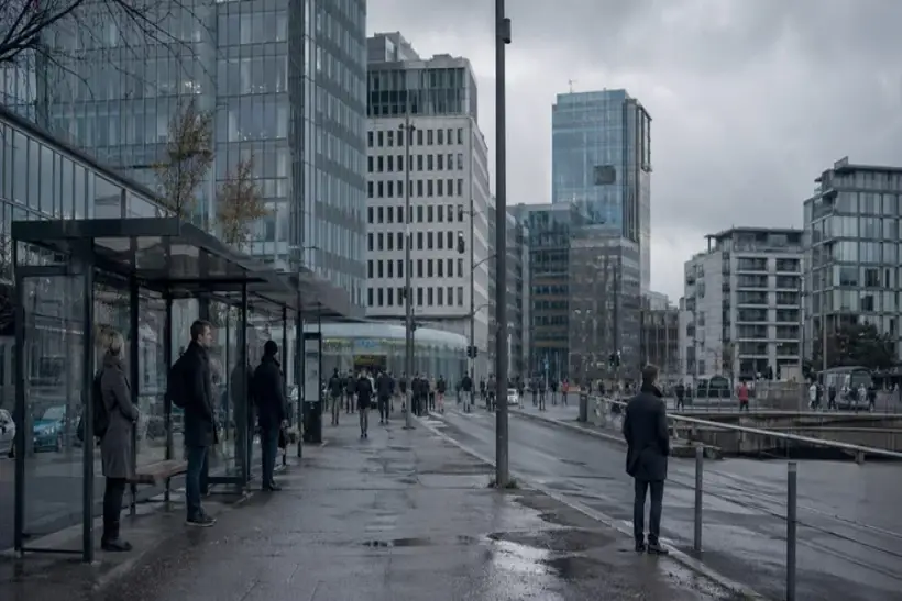 Финляндия столкнулась с новым ростом безработицы