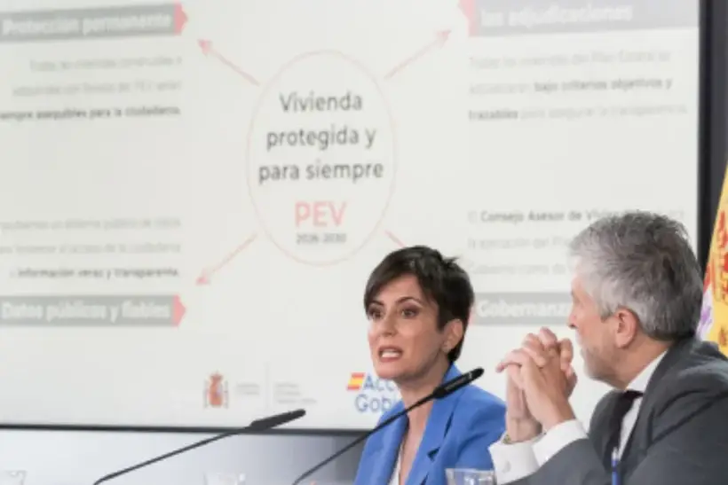 Рынок жилья Испании преобразуют на 7 млрд евро