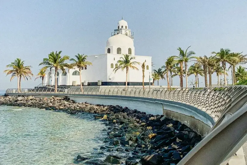 Russia and Saudi Arabia to Introduce Visa-Free Travel from May 11, 2026