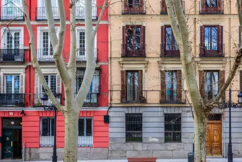 Обзор ключевых новостей зарубежной недвижимости 26.03 - 01.04