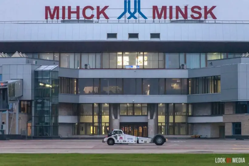 Беларусь перестала выпускать российских призывников за границу