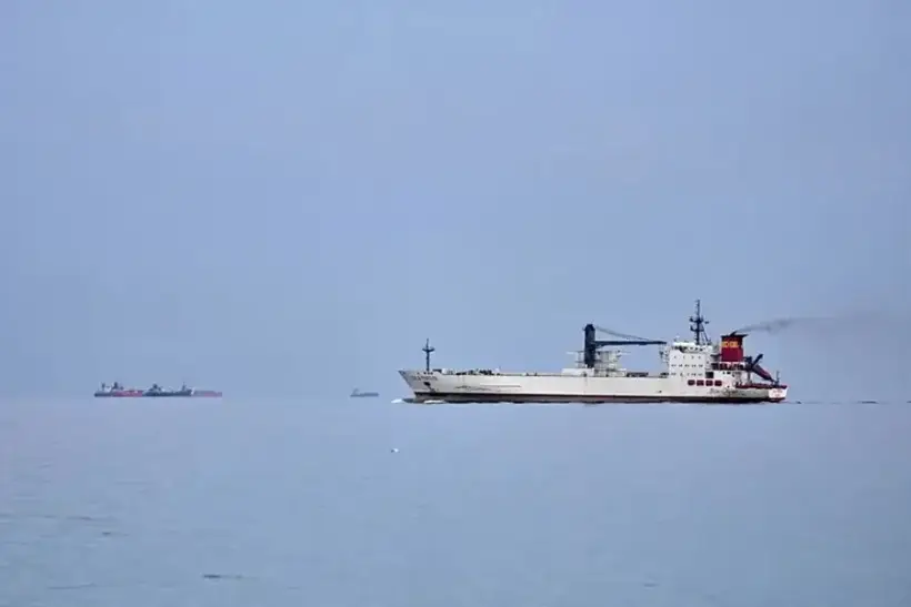 Блокада иранской нефти упирается в реальность