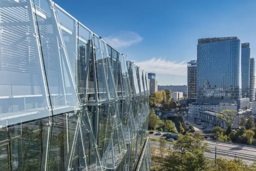 Офисный рынок Польши возвращает инвесторов