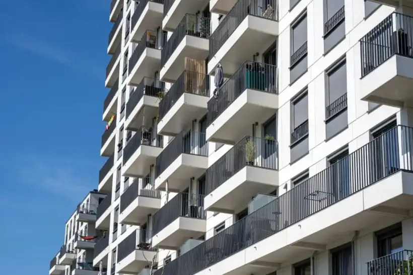 Connectivity Redraws Germany’s Housing Market