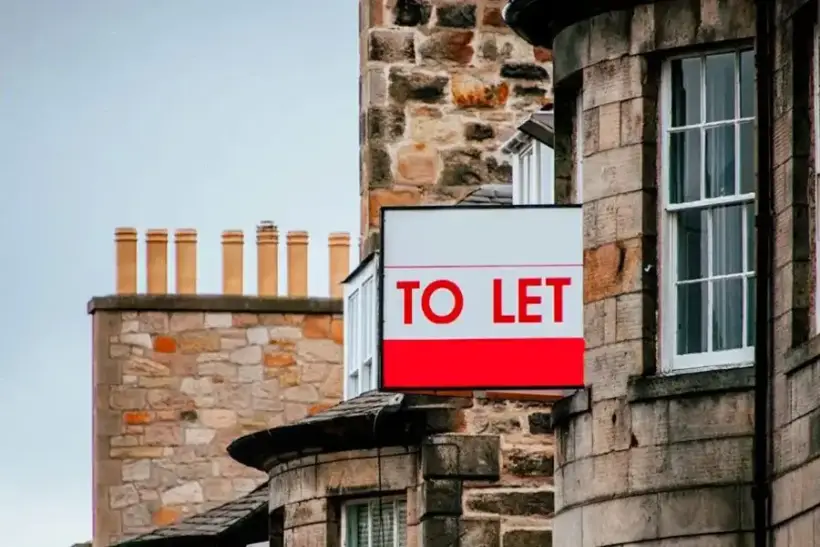 Scottish Rental Growth Slows Ahead of Controls