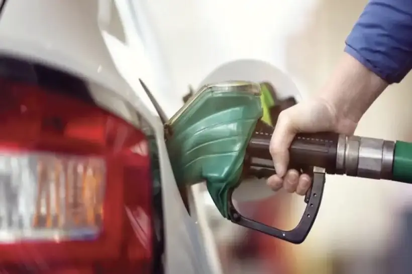 Albania Loses Fuel Spending Across Its Borders