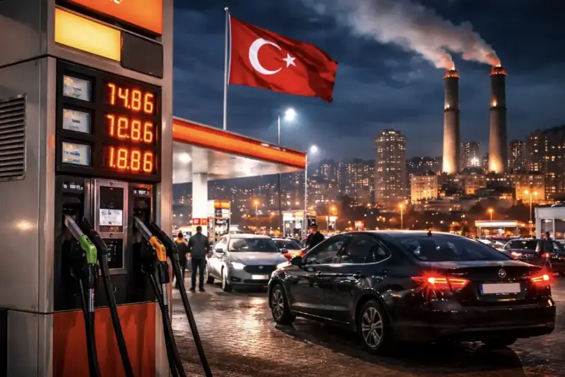 Турция готовит рост энерготарифов