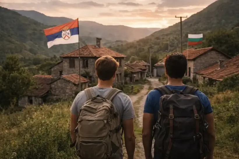 Исход молодежи меняет болгарские общины в Сербии