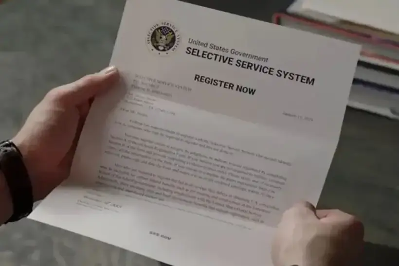США меняют систему воинского учета после провала переговоров с Ираном