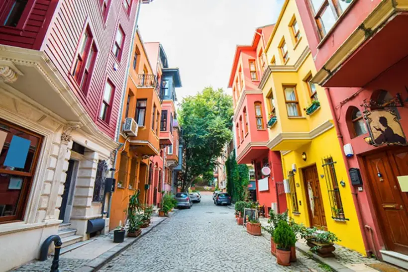 Иностранцы уходят с рынка недвижимости Турции: продажи жилья упали на 20%