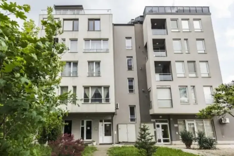 Рынок недвижимости Болгарии: рост сделок охватил 73% городов
