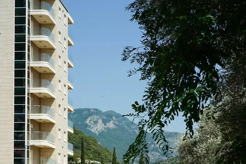 Montenegro’s Second-Home Market Heats Up