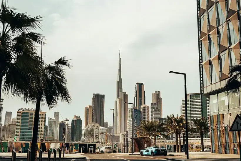 Dubai real estate gets cheaper: sellers cut housing prices amid Iran war