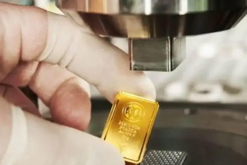 Центробанки ускорили скупку золота после снижения цен