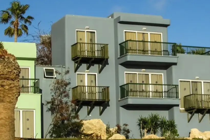 Key real estate news abroad review (May 7 – May 13)