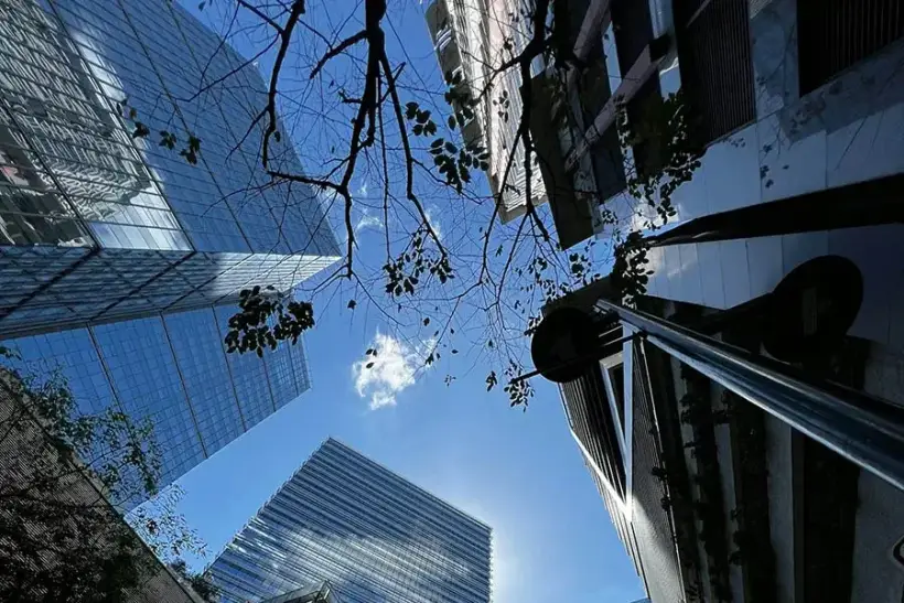 Manila Office Demand Holds Firm