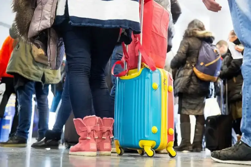 Lithuania to Select Migrants Under Relocation Programme