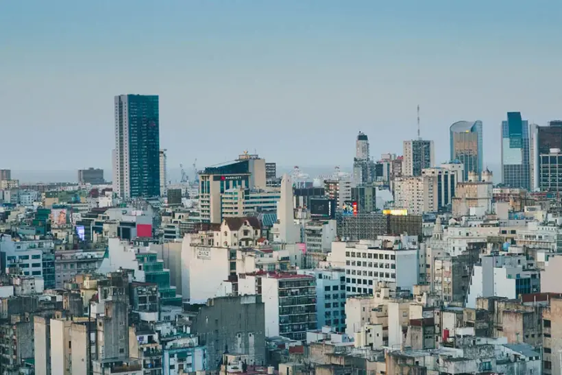 Argentina launches citizenship-by-investment program: passport for $500,000