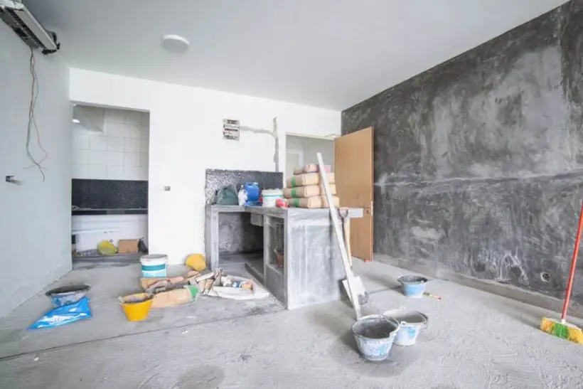 Greece allocates funds for renovation of old and vacant housing