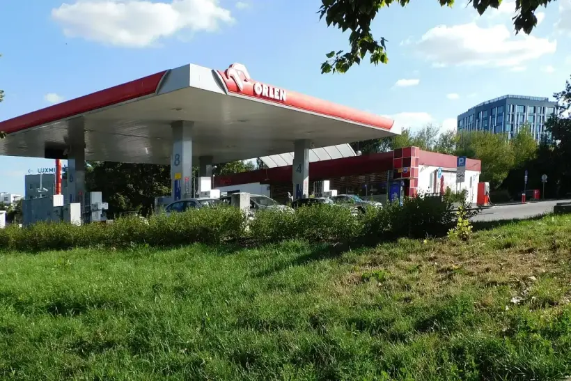 Польша забирает сверхприбыль нефтяников