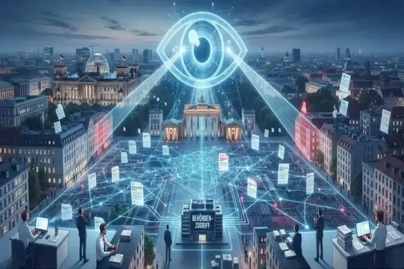 'AI Snitch': Artificial Intelligence Begins Monitoring Berlin Landlords