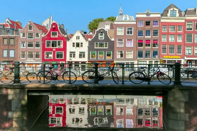 End of the Price Rally: Dutch Housing Market Cools Down