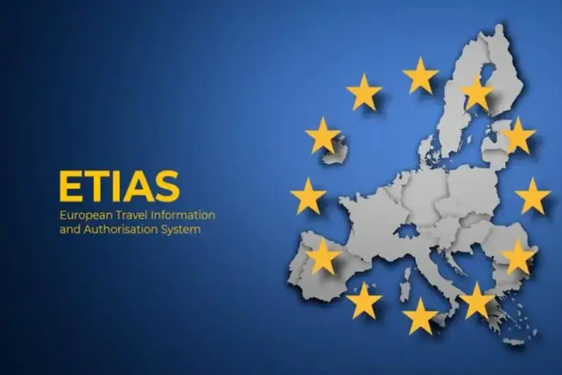EU Delays ETIAS Launch Due to Problems with EES Border Control System