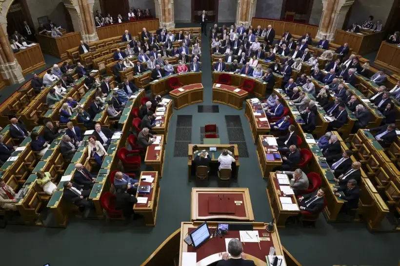 Hungary Narrows Its Budget Hole