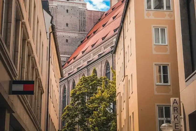 Rental growth in Germany has stalled in real terms