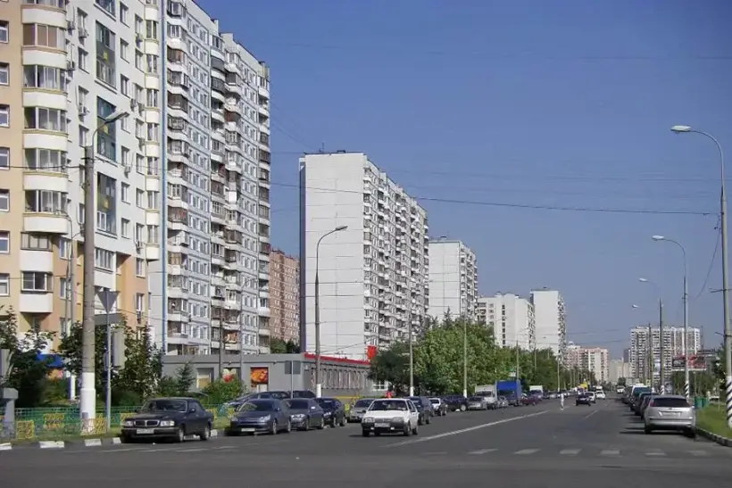 Ипотека в России: рост на 238% на вторичном рынке жилья