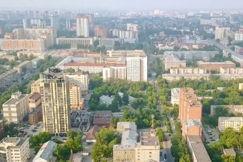 Покупка жилья без ипотеки в России выросла на 26,5%