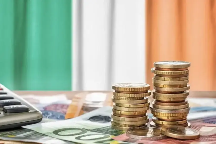 Ирландия готовит налоговый пакет на €1,5 млрд