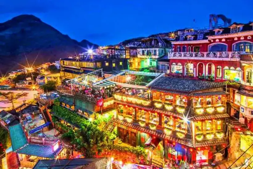 Taiwan introduces e-visas for citizens of Russia and 19 other countries
